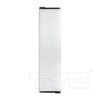 800066P by TYC -  Cabin Air Filter