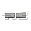 800069P2 by TYC -  Cabin Air Filter