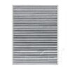 TYC 800070C Cabin Air Filter Cabin Air Filter