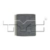 TYC 800071C Cabin Air Filter Cabin Air Filter