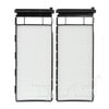 TYC 800072P2 Cabin Air Filter Cabin Air Filter
