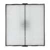 TYC 800075P Cabin Air Filter Cabin Air Filter