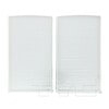 TYC 800077P2 Cabin Air Filter Cabin Air Filter