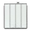 TYC 800079P Cabin Air Filter Cabin Air Filter