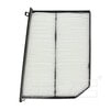 TYC 800081P Cabin Air Filter Cabin Air Filter