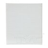 TYC 800084P Cabin Air Filter Cabin Air Filter