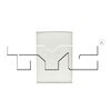 TYC 800087P Cabin Air Filter Cabin Air Filter
