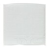 TYC 800093P Cabin Air Filter Cabin Air Filter