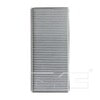 800104C by TYC -  Cabin Air Filter