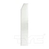 800109P by TYC -  Cabin Air Filter