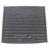 TYC 800112C Cabin Air Filter Cabin Air Filter
