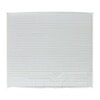 TYC 800112P Cabin Air Filter Cabin Air Filter