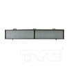 800115C by TYC -  Cabin Air Filter