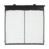 TYC 800122P Cabin Air Filter Cabin Air Filter