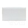 800138P by TYC -  Cabin Air Filter