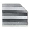 TYC 800145C Cabin Air Filter Cabin Air Filter
