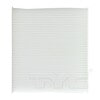 800147P by TYC -  Cabin Air Filter