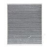 TYC 800149C Cabin Air Filter Cabin Air Filter