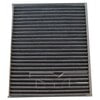TYC 800151C Cabin Air Filter Cabin Air Filter