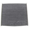 TYC 800157C Cabin Air Filter Cabin Air Filter