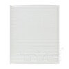 TYC 800171P Cabin Air Filter Cabin Air Filter
