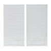 TYC 800175P2 Cabin Air Filter Cabin Air Filter