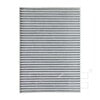 TYC 800178C Cabin Air Filter Cabin Air Filter