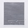 TYC 800182C Cabin Air Filter Cabin Air Filter