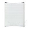 800183P by TYC - Cabin Air Filter