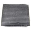 TYC 800184C Cabin Air Filter Cabin Air Filter