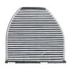 TYC 800186C Cabin Air Filter Cabin Air Filter
