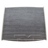 TYC 800187C Cabin Air Filter Cabin Air Filter