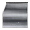 TYC 800192C Cabin Air Filter Cabin Air Filter