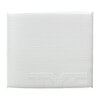 TYC 800193P Cabin Air Filter Cabin Air Filter