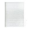TYC 800197P Cabin Air Filter Cabin Air Filter