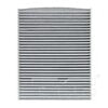 TYC 800200C Cabin Air Filter Cabin Air Filter