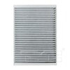 TYC 800204C Cabin Air Filter Cabin Air Filter