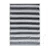 800207C by TYC -  Cabin Air Filter