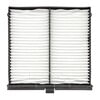 TYC 800211P Cabin Air Filter Cabin Air Filter