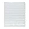 TYC 800213P Cabin Air Filter Cabin Air Filter