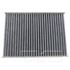 TYC 800228C2 Cabin Air Filter Cabin Air Filter