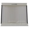 TYC 800230P Cabin Air Filter Cabin Air Filter