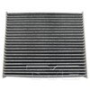TYC 800234C Cabin Air Filter Cabin Air Filter