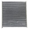 TYC 800240C Cabin Air Filter Cabin Air Filter