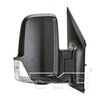 TYC 8420011 Door Mirror Door Mirror