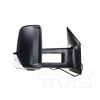 TYC 8420021 Door Mirror Door Mirror