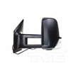 TYC 8420022 Door Mirror Door Mirror