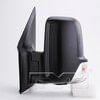 TYC 8420042 Door Mirror Door Mirror