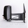 TYC 8420141 Door Mirror Door Mirror
