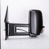 TYC 8420142 Door Mirror Door Mirror